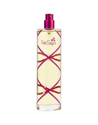 PINK SUGAR by Aquolina