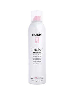 RUSK by Rusk