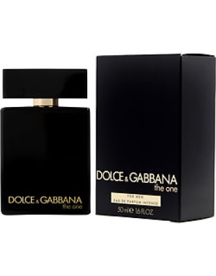 THE ONE INTENSE by Dolce & Gabbana
