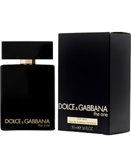 THE ONE INTENSE by Dolce & Gabbana
