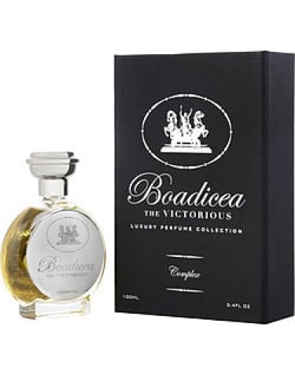 BOADICEA THE VICTORIOUS COMPLEX by Boadicea the Victorious