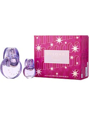 BVLGARI OMNIA AMETHYSTE by Bvlgari