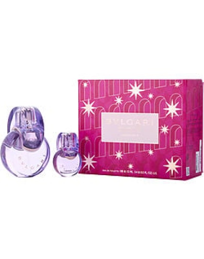 BVLGARI OMNIA AMETHYSTE by Bvlgari