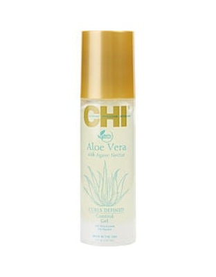 CHI by CHI