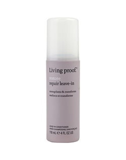 LIVING PROOF by Living Proof