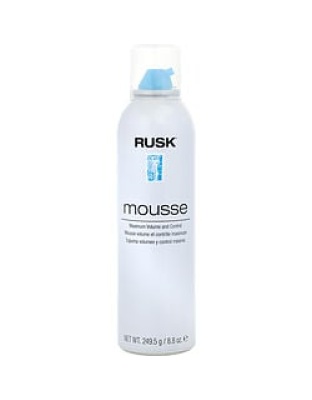 RUSK by Rusk