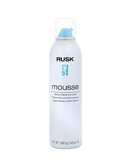 RUSK by Rusk