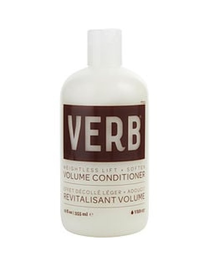 VERB by VERB