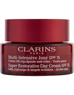 Clarins by Clarins