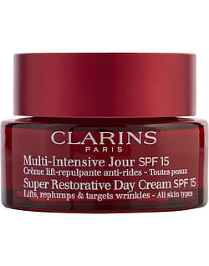 Clarins by Clarins