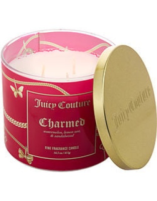JUICY COUTURE CHARMED by Juicy Couture