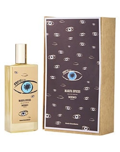 MEMO PARIS MARFA SPICES by Memo Paris