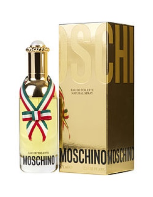 MOSCHINO by Moschino