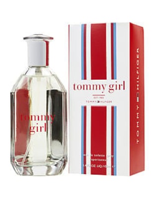 TOMMY GIRL by Tommy Hilfiger