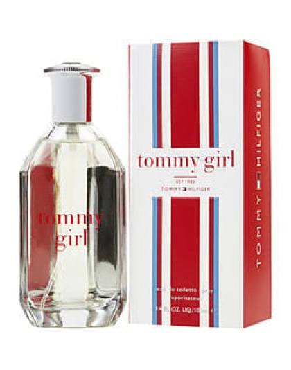 TOMMY GIRL by Tommy Hilfiger