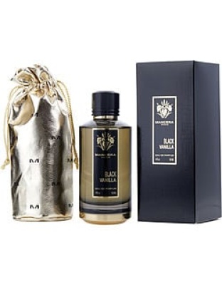 MANCERA BLACK VANILLA by Mancera