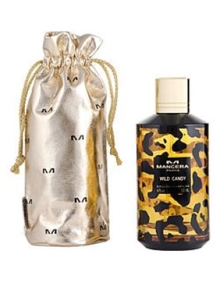 MANCERA WILD CANDY by Mancera