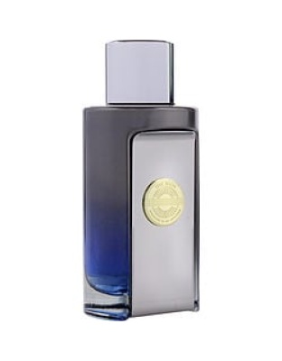 ANTONIO BANDERAS THE ICON ELIXIR by Antonio Banderas