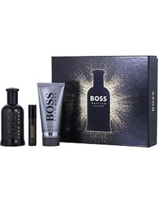 BOSS BOTTLED by Hugo Boss