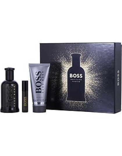 BOSS BOTTLED by Hugo Boss