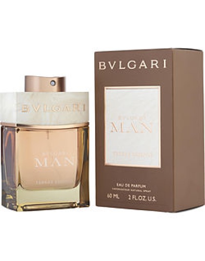 BVLGARI MAN TERRAE ESSENCE by Bvlgari