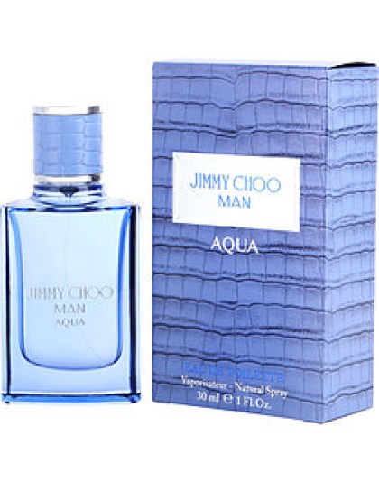 JIMMY CHOO MAN AQUA by Jimmy Choo