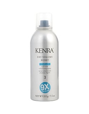 KENRA by Kenra