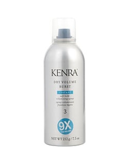 KENRA by Kenra