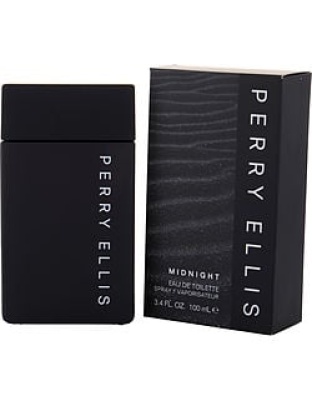 PERRY ELLIS MIDNIGHT by Perry Ellis