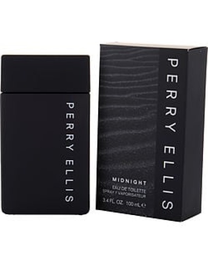 PERRY ELLIS MIDNIGHT by Perry Ellis
