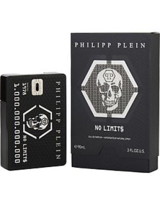 PHILIPP PLEIN NO LIMITS by Philipp Plein Parfums