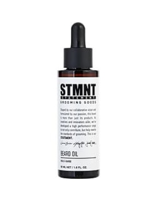 STMNT GROOMING by STMNT GROOMING