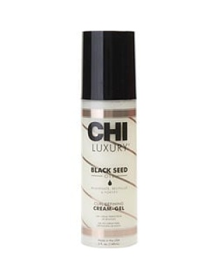 CHI by CHI