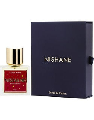NISHANE VAIN & NAIVE by Nishane