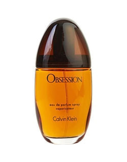 OBSESSION by Calvin Klein