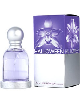 HALLOWEEN by Jesus del Pozo