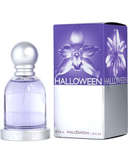 HALLOWEEN by Jesus del Pozo