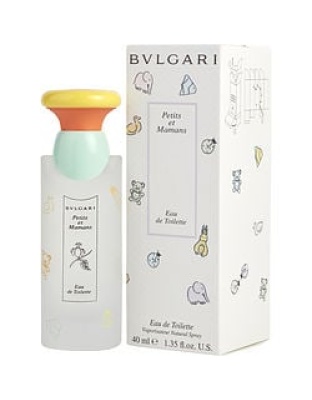 PETITS ET MAMANS by Bvlgari