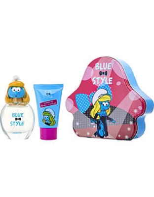 SMURFS 3D by First American Brands