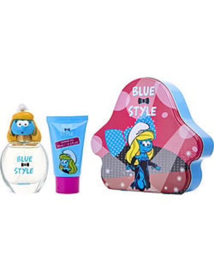 SMURFS 3D by First American Brands
