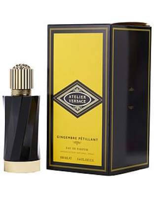 VERSACE ATELIER GINGEMBRE PETILLANT by Gianni Versace