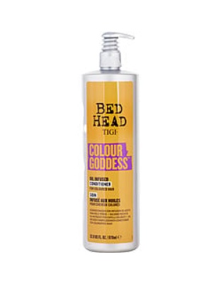 BED HEAD by Tigi