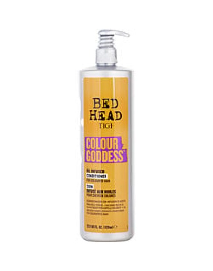 BED HEAD by Tigi