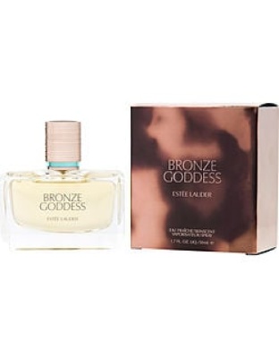 BRONZE GODDESS by Estee Lauder