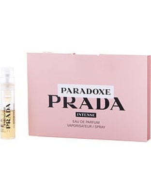 PRADA PARADOXE INTENSE by Prada