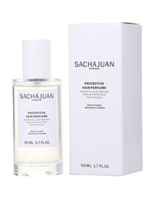 Sachajuan by Sachajuan