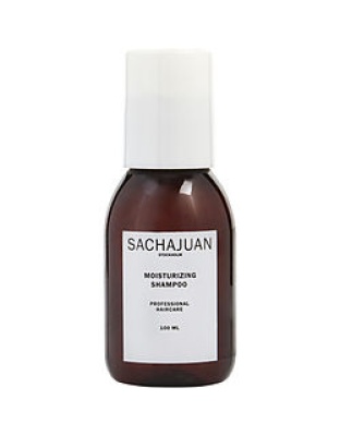 Sachajuan by Sachajuan
