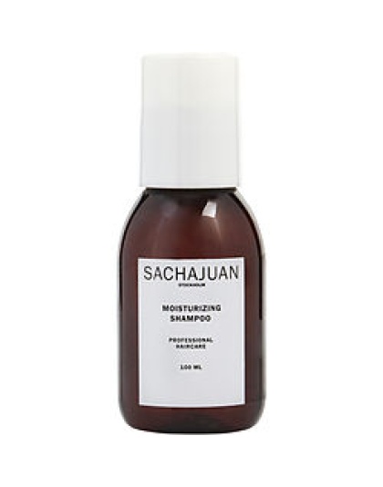 Sachajuan by Sachajuan