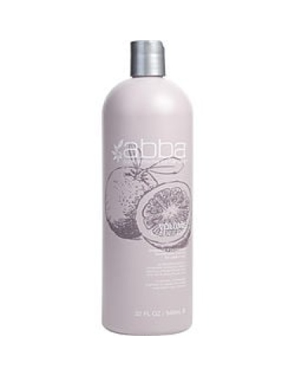 ABBA by ABBA Pure & Natural Hair Care
