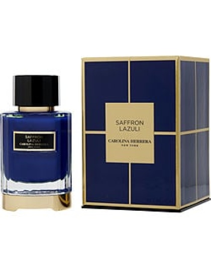 CAROLINA HERRERA SAFFRON LAZULI by Carolina Herrera